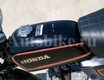     Honda CD50 1990  19